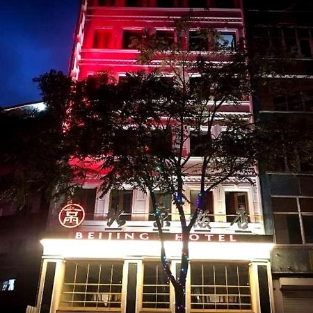 The Sisli Beijing Hotel 이스탄불 외부 사진