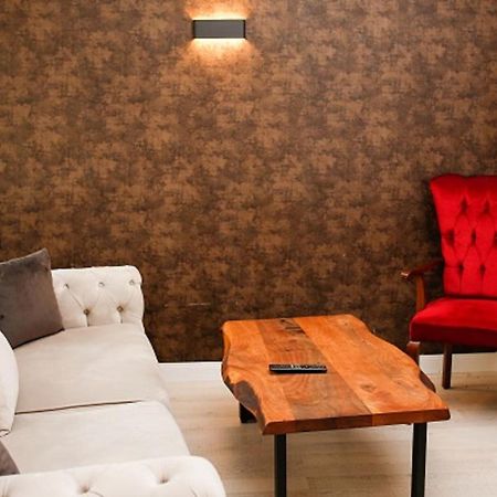 The Sisli Beijing Hotel 이스탄불 외부 사진