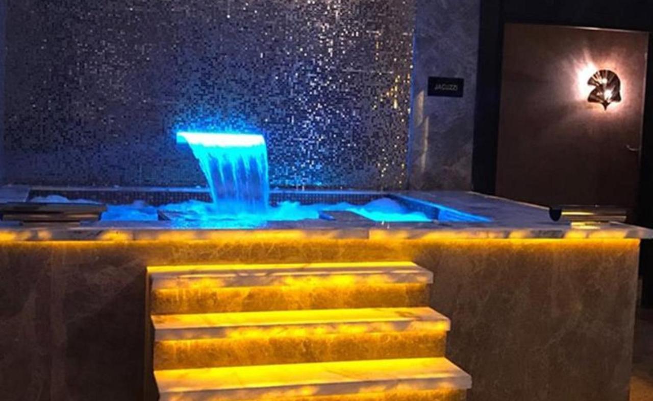 The Sisli Beijing Hotel 이스탄불 외부 사진