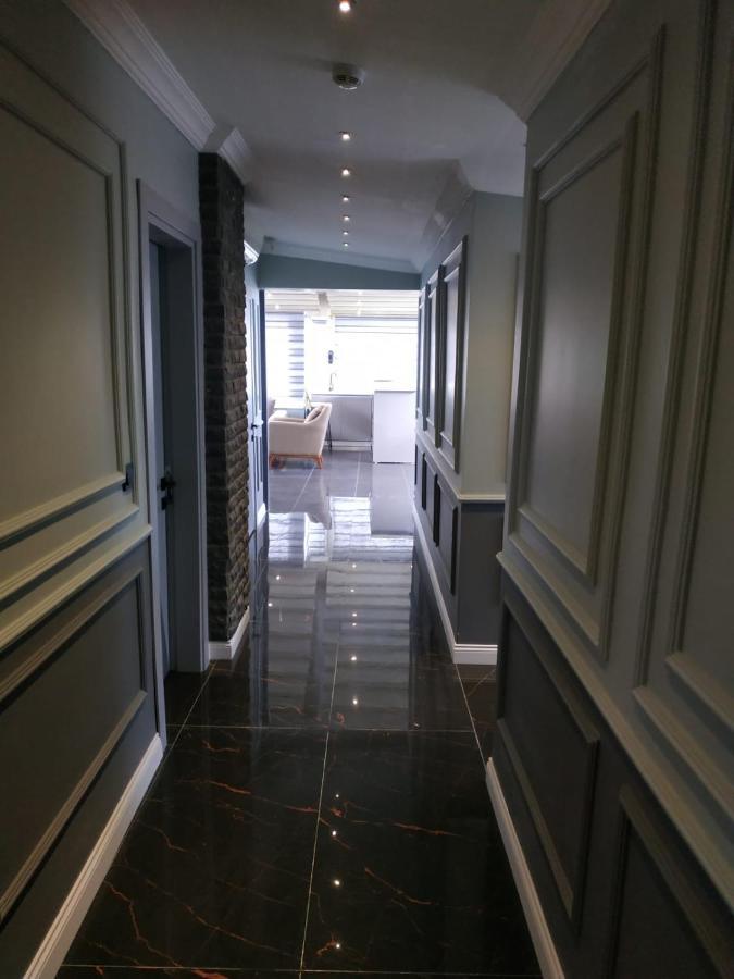 The Sisli Beijing Hotel 이스탄불 외부 사진