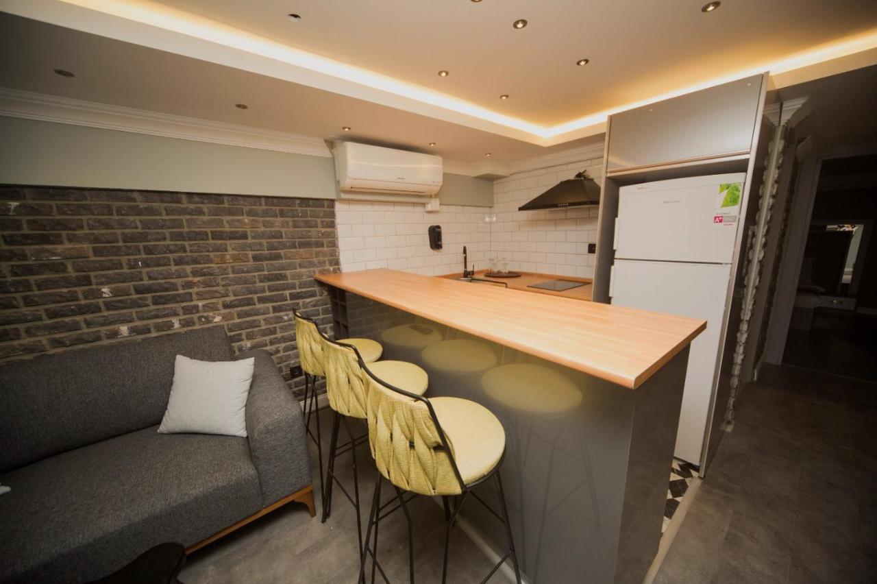 The Sisli Beijing Hotel 이스탄불 외부 사진