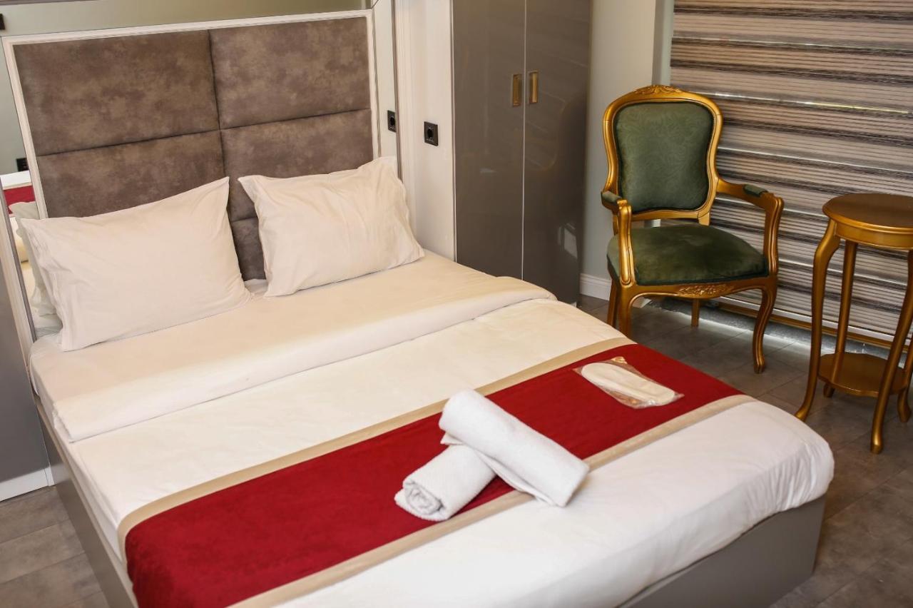 The Sisli Beijing Hotel 이스탄불 외부 사진