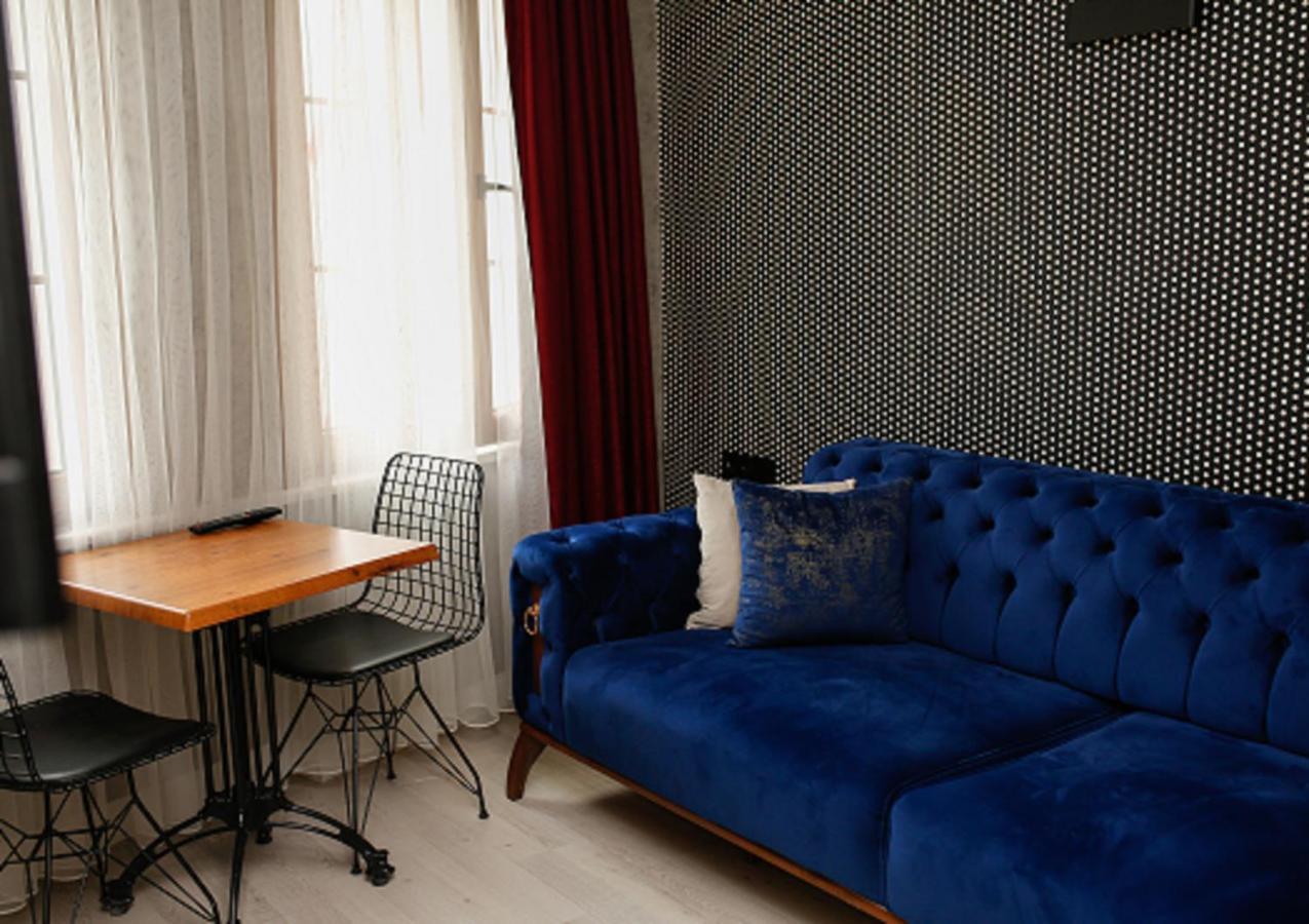 The Sisli Beijing Hotel 이스탄불 외부 사진