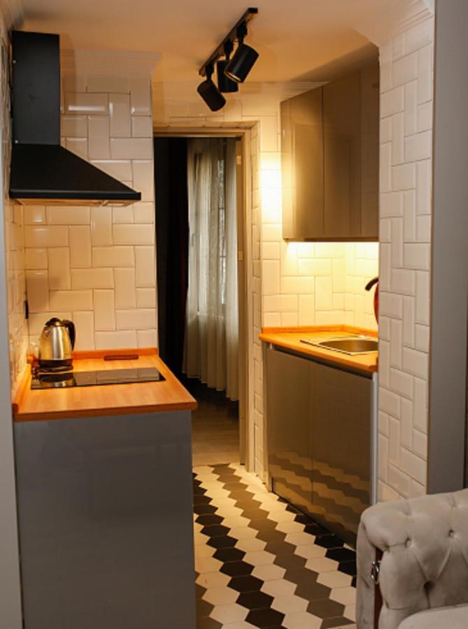 The Sisli Beijing Hotel 이스탄불 외부 사진