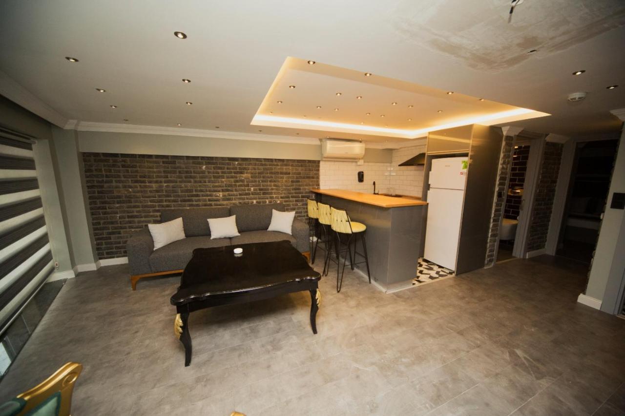 The Sisli Beijing Hotel 이스탄불 외부 사진