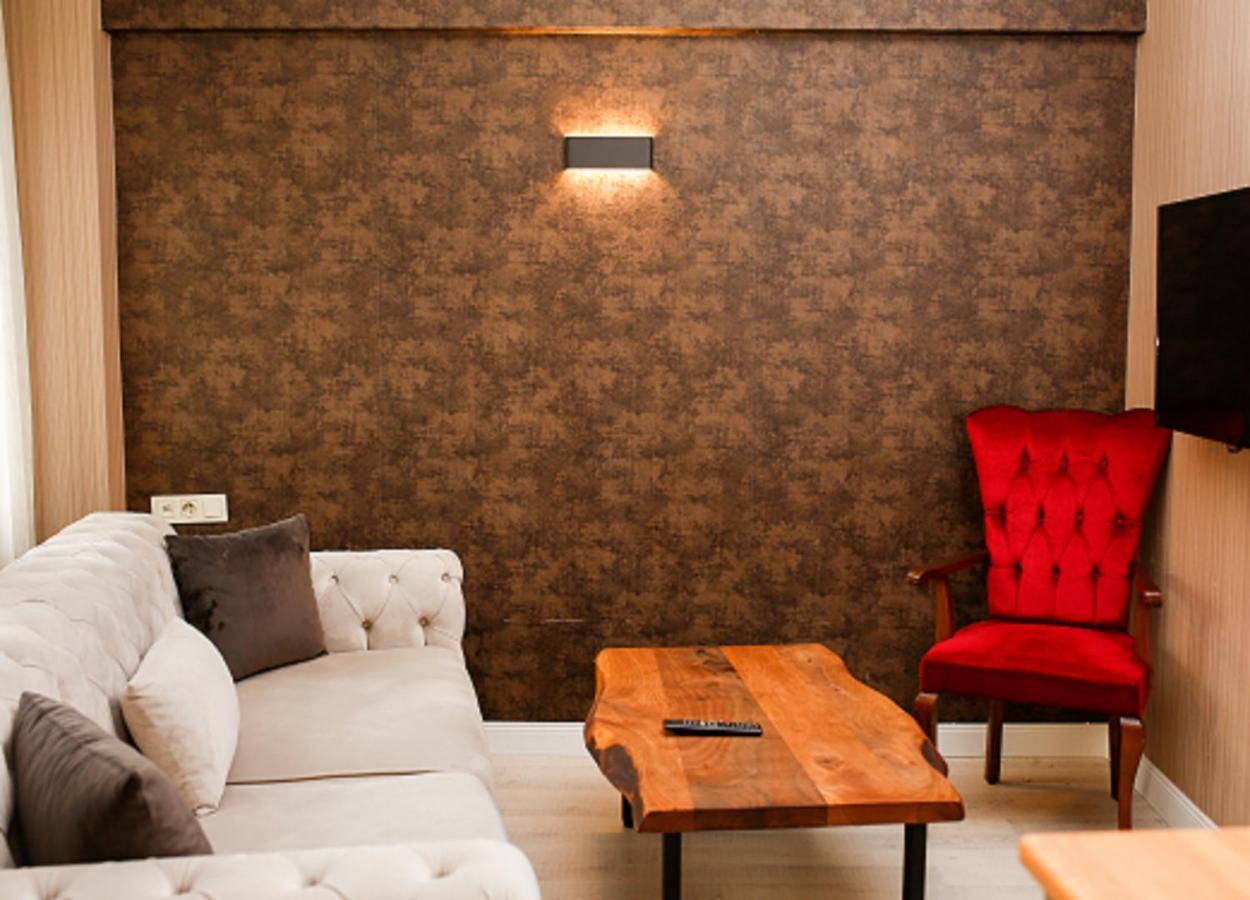 The Sisli Beijing Hotel 이스탄불 외부 사진