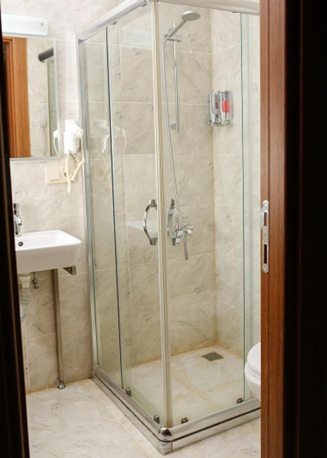 The Sisli Beijing Hotel 이스탄불 외부 사진